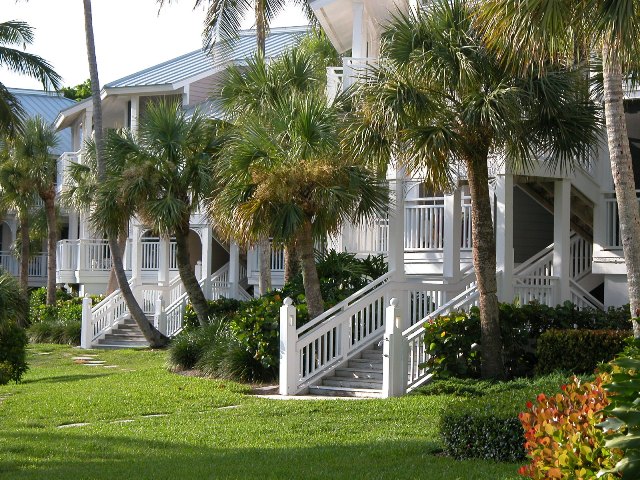 Sanibel Cottages Resort Sales and Rentals